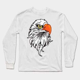 Eagle Long Sleeve T-Shirt